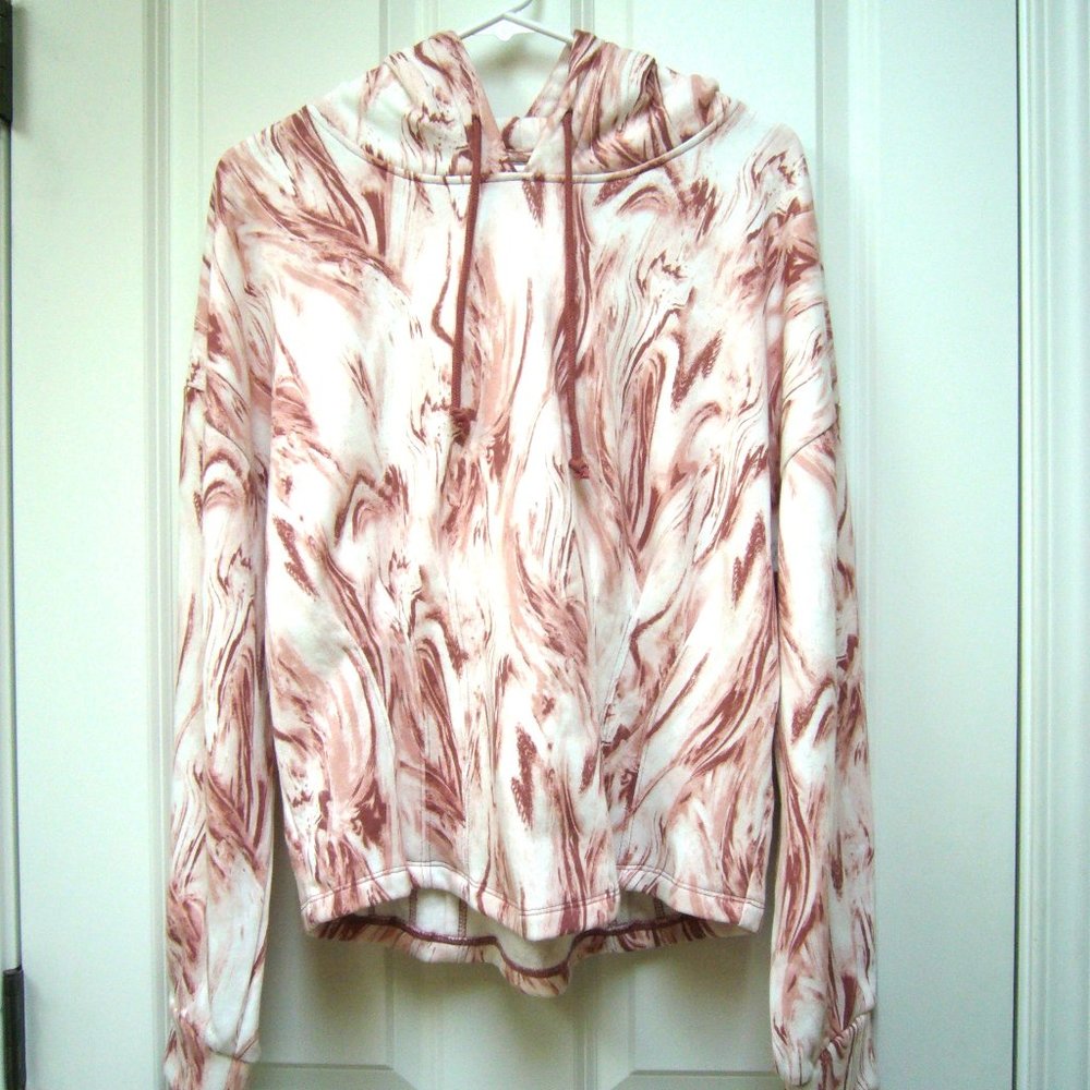 New Style Not SIze Corset Hoodie Sz XL